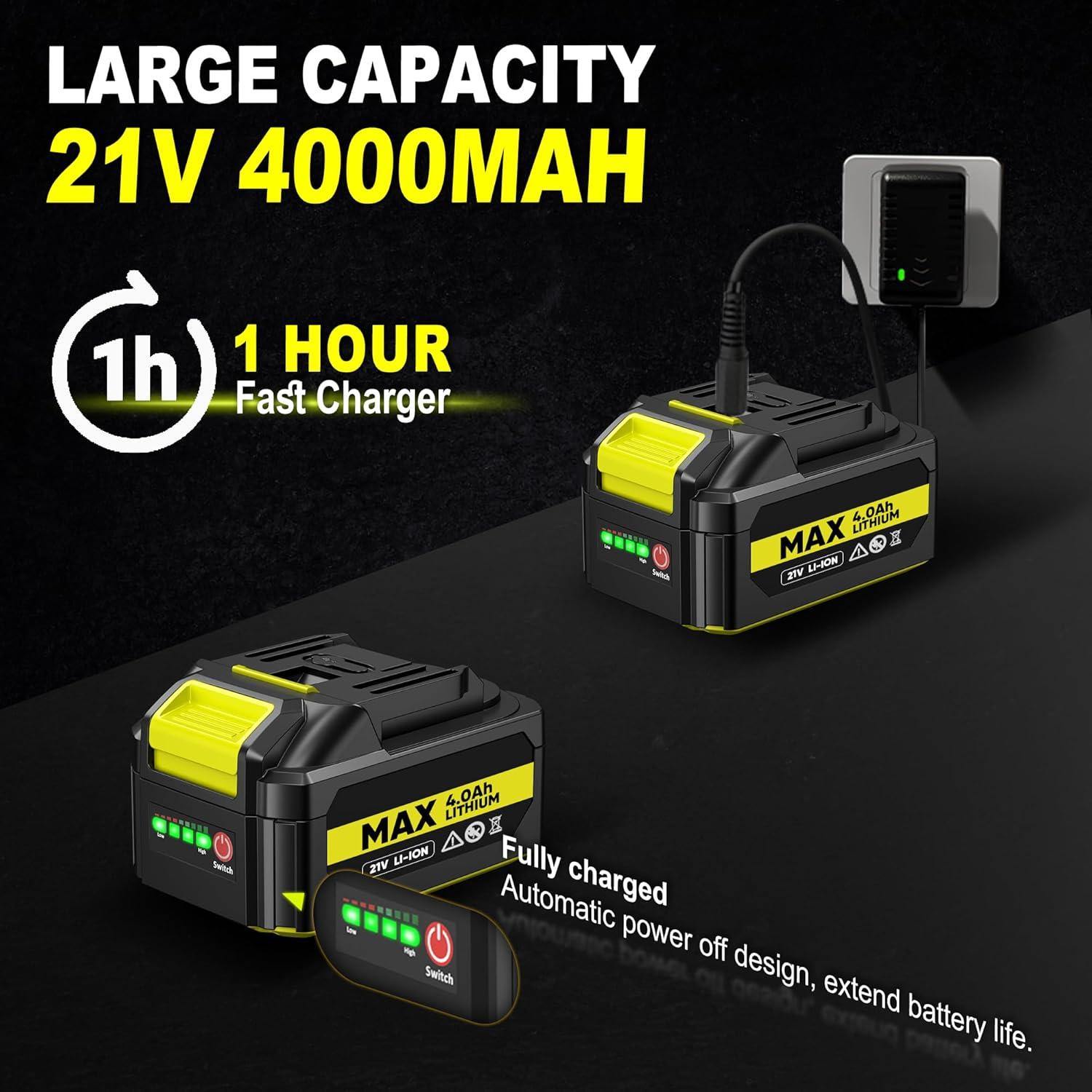 Our Hands-On Take: SILVEL 2 Brad ‍Nailer Tested